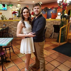 Meet your Posher, Dustin